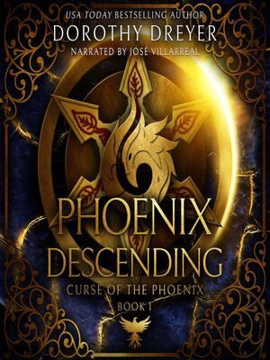 cover image of Phoenix Descending